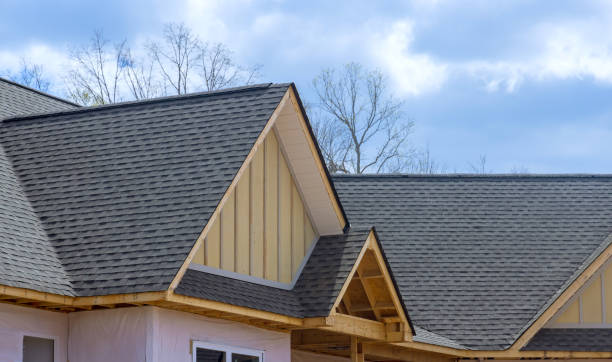 Best Flat Roofing  in Blennerhassett, WV